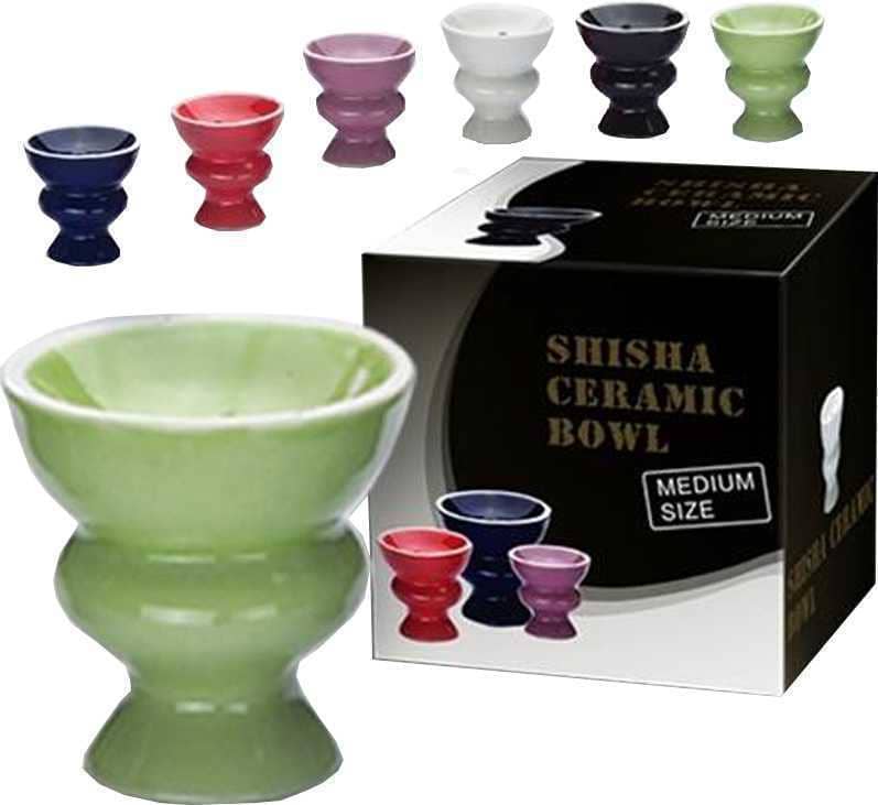 Hooka Hole Cup x16 small