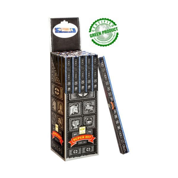 Super Hit Satya Incense 10g