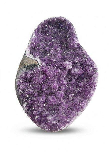 Amethyst Druse 2.5 kg Grade AA