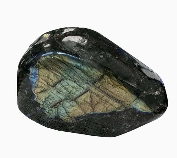 Polished Labradorite block 2.28kg