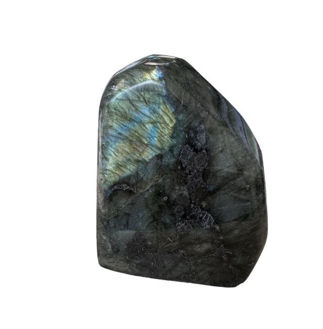 Polished Labradorite block 1.264kg