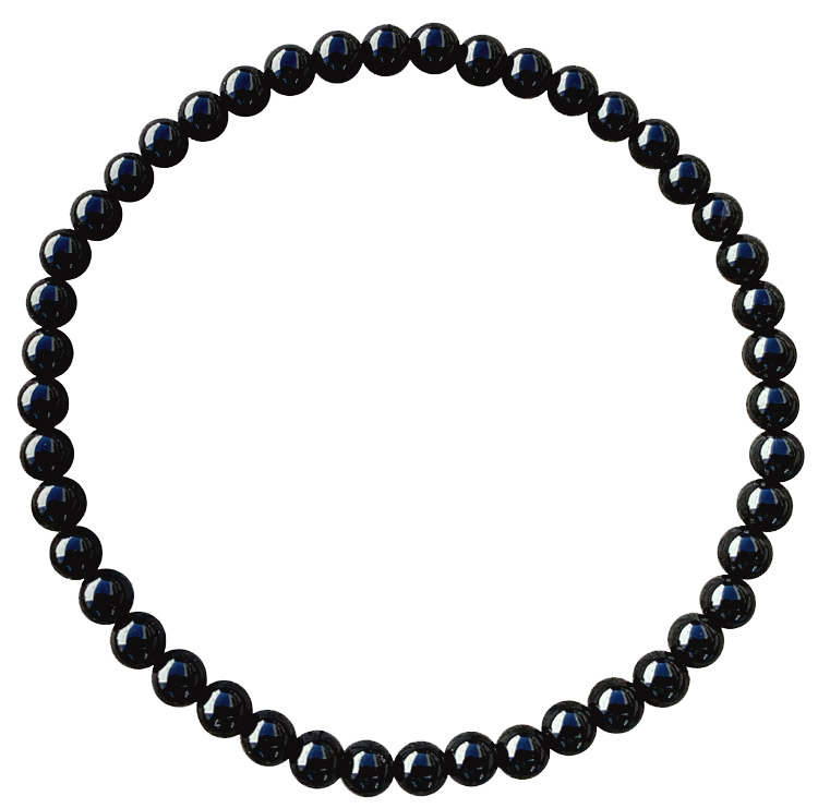 Onyx A pearls brace 4mm