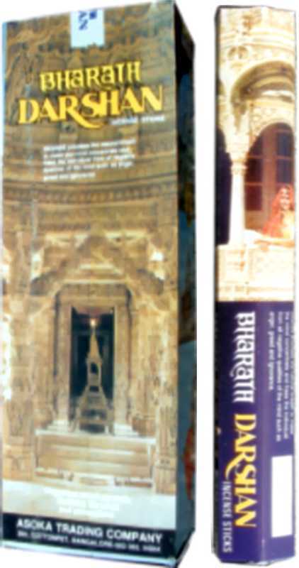 Darshan hexa incense 20g
