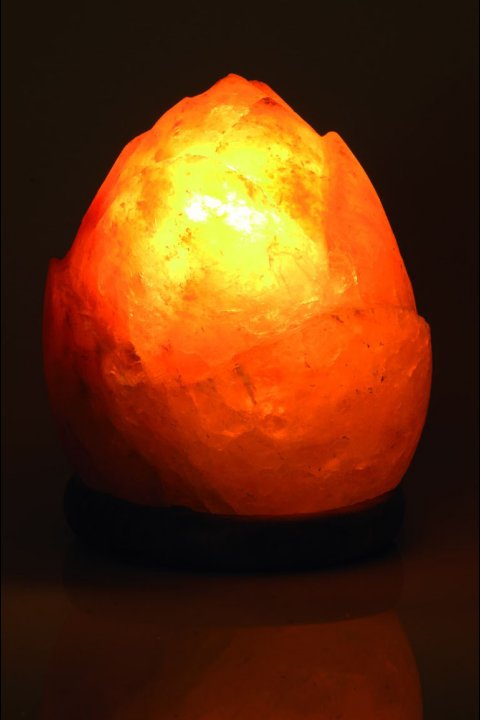 Pink Salt Lamp 3kg