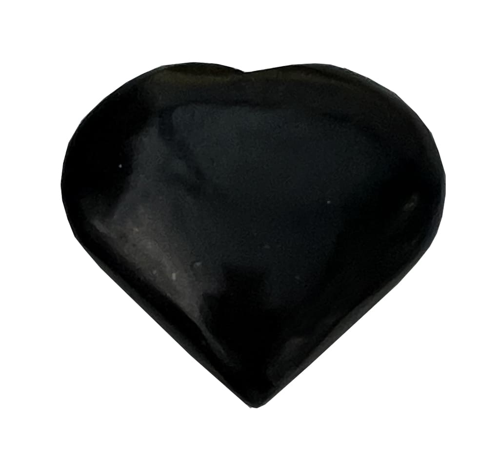 Turmaline AB heart 5cm