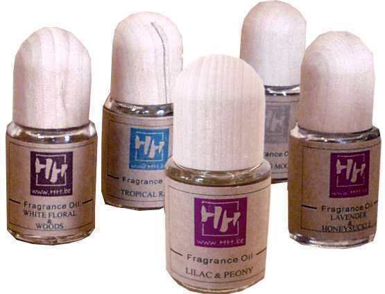 Fragrance Oil 12ml x12