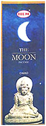 Hem the moon hexa incense 20g