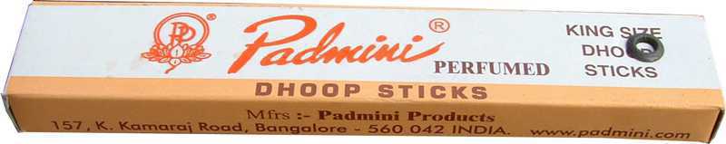Padmini Dhoop King Size Incense