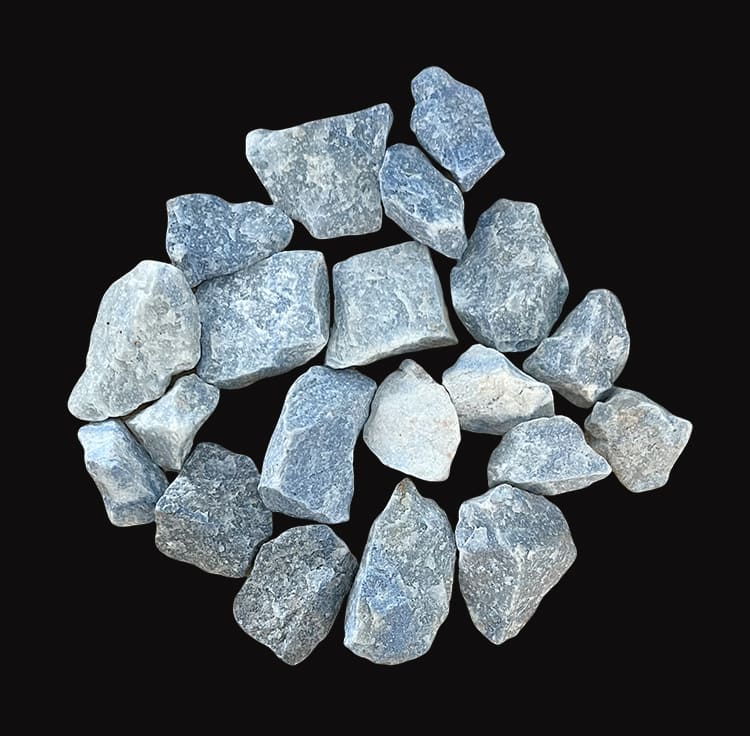 Rough Blue Aventurine 500g