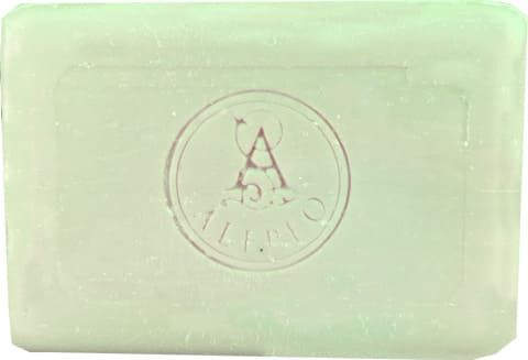 Alepeo aleppo lavender soap 8% 100g