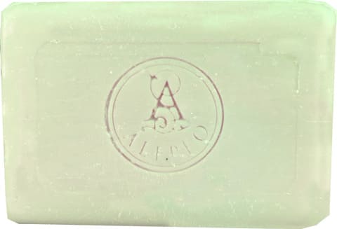 Alepeo aleppo natural eccocert soap 4% 100g