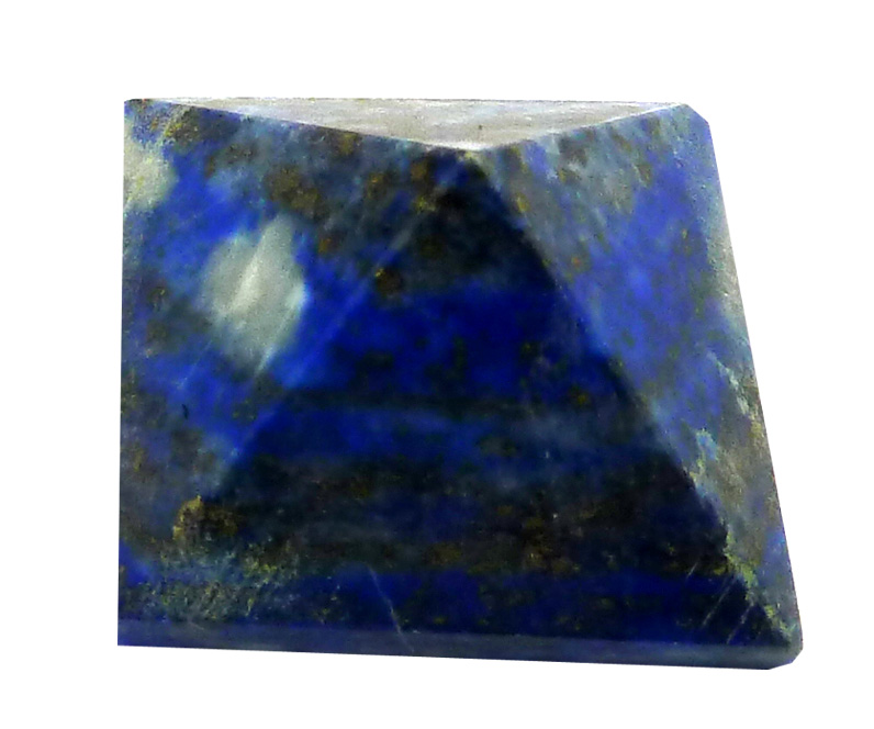 Lapis Lazuli Pyramid 2.5cm