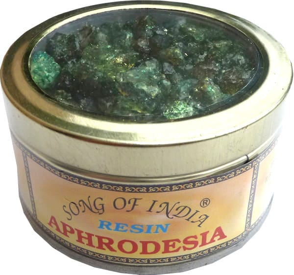 Resin incense aphrodesia 60g