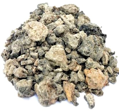 Benzoin Goloka Resin 1Kg