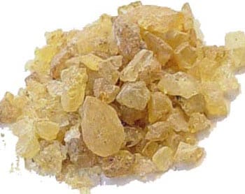 Copal Goloka Resin 1 Kg