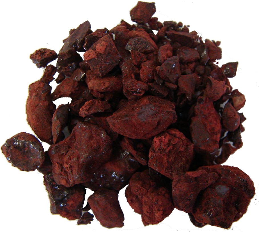 Goloka Dragon Blood - Resin - Incense Powder 1Kg