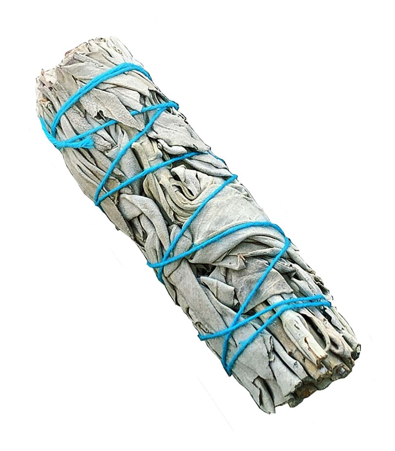 White sage California bundle 25-30g 10cm