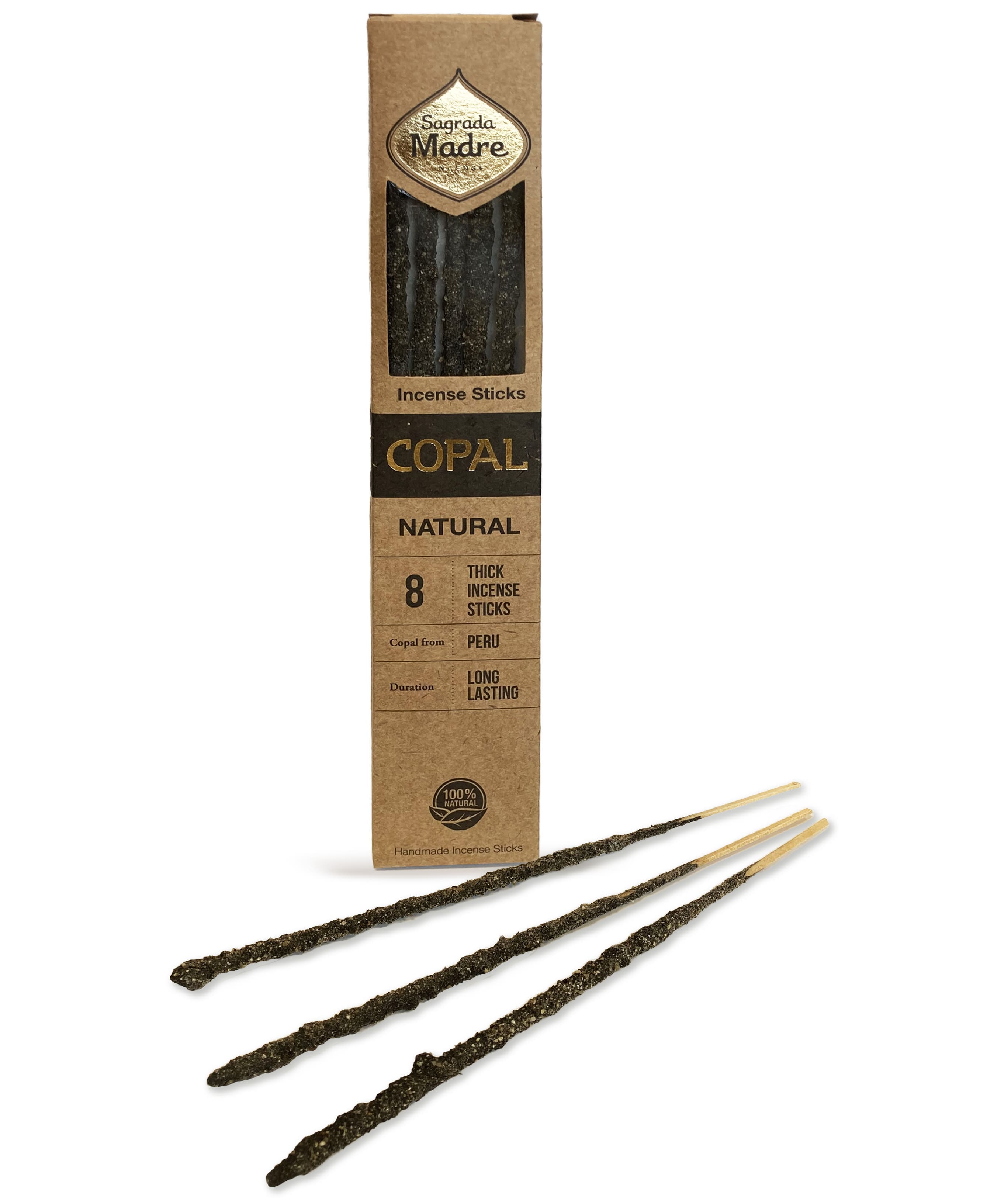 Sagrada Madre - Copal natural incense