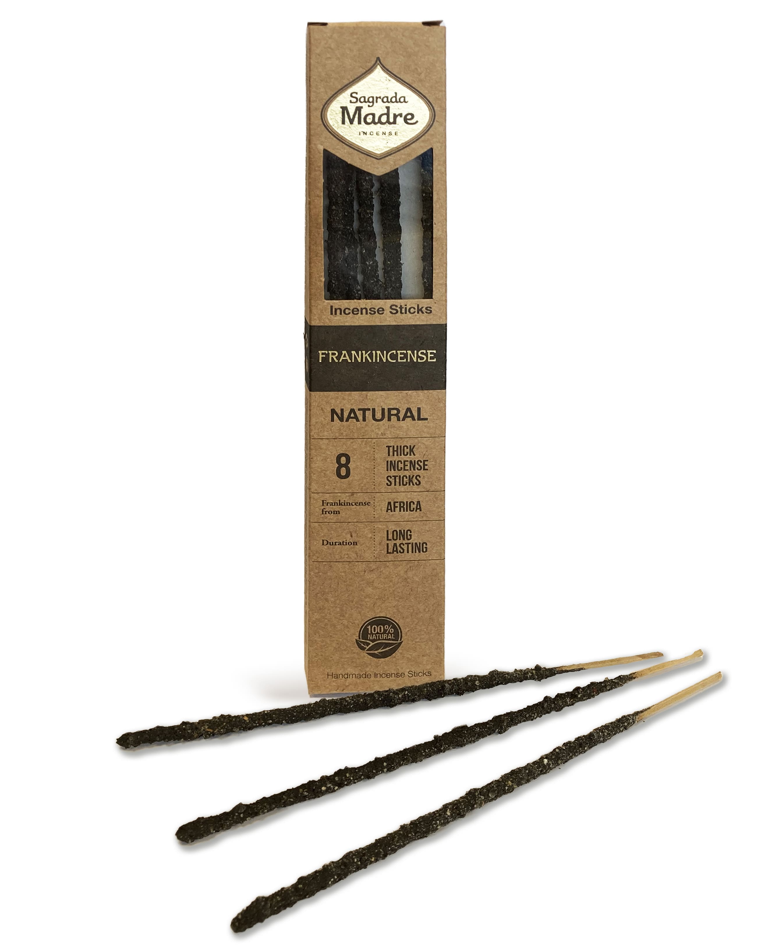 Sagrada Madre - African natural incense