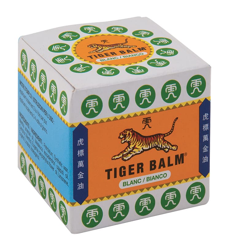 Tiger Balm White 19g