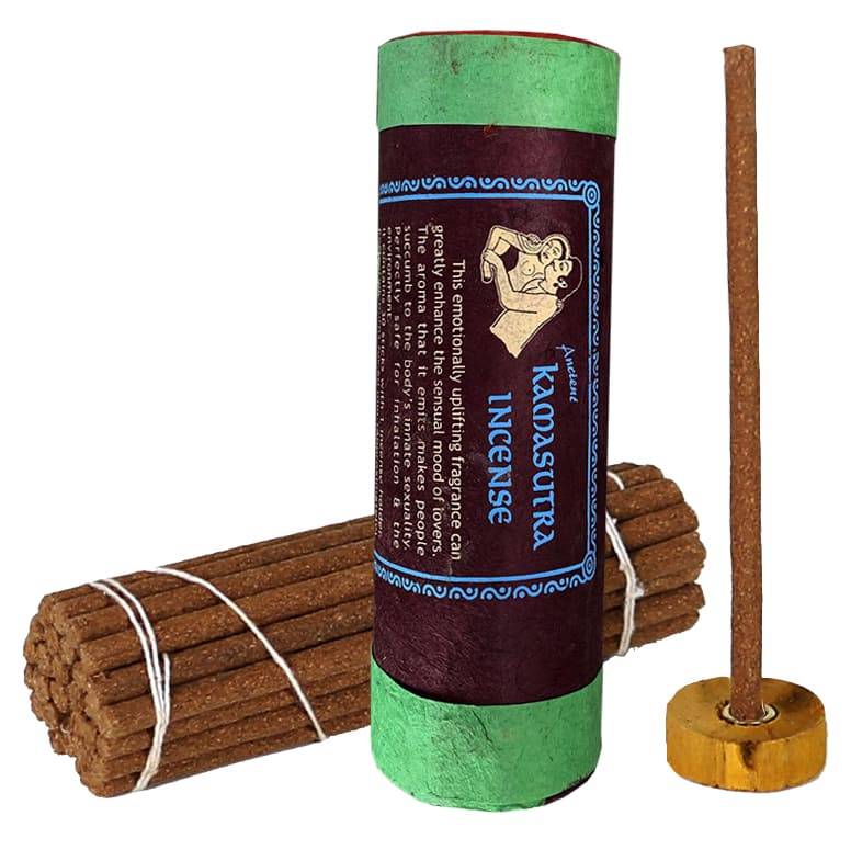 Kamasutra Incense 35g