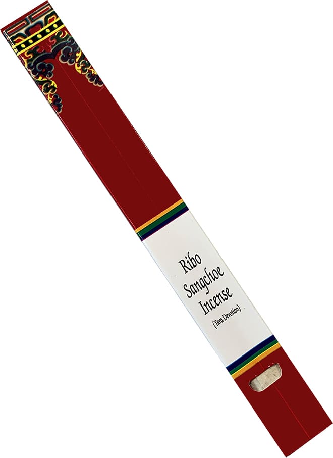 Himalayan Herbal Incense