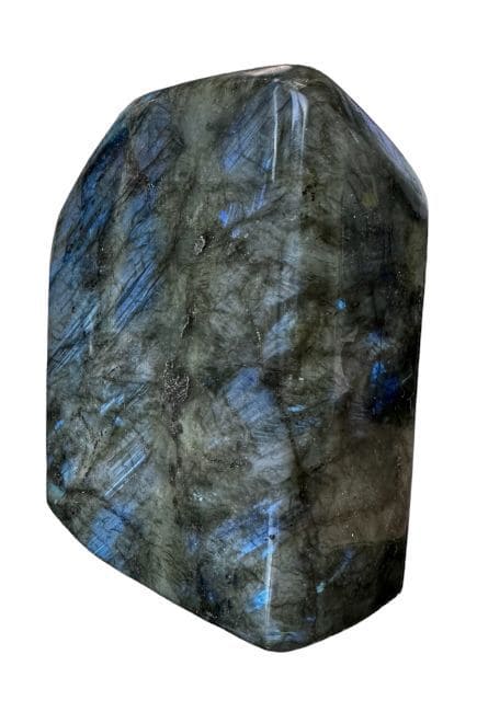 Polished Labradorite block 1.611kg