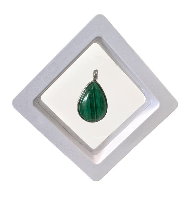 incense at White Frame Box for Jewelry 4.5 cm x10|gb