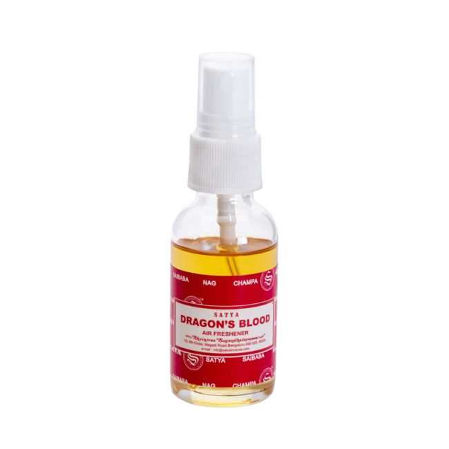 Air freshner Satya Dragon's Blood 30ml