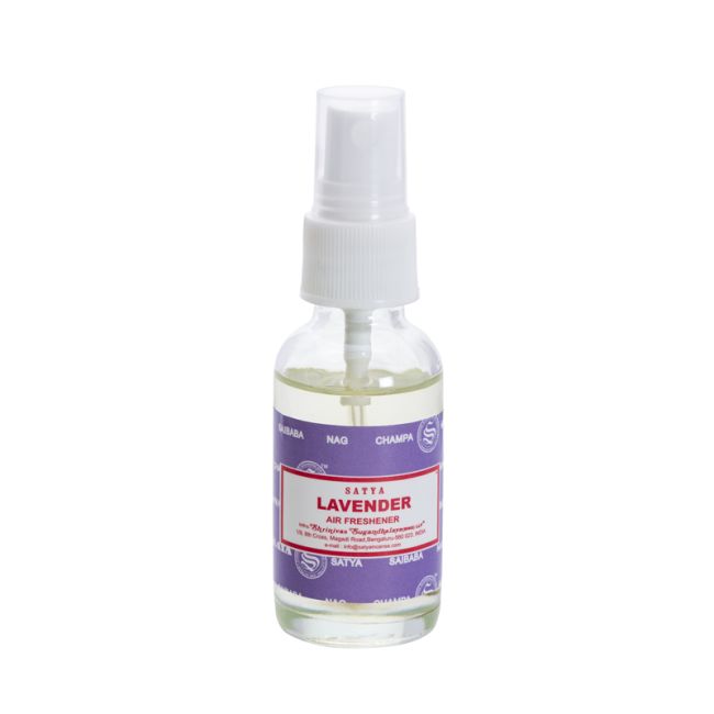 Air freshner Satya Lavender 30ml