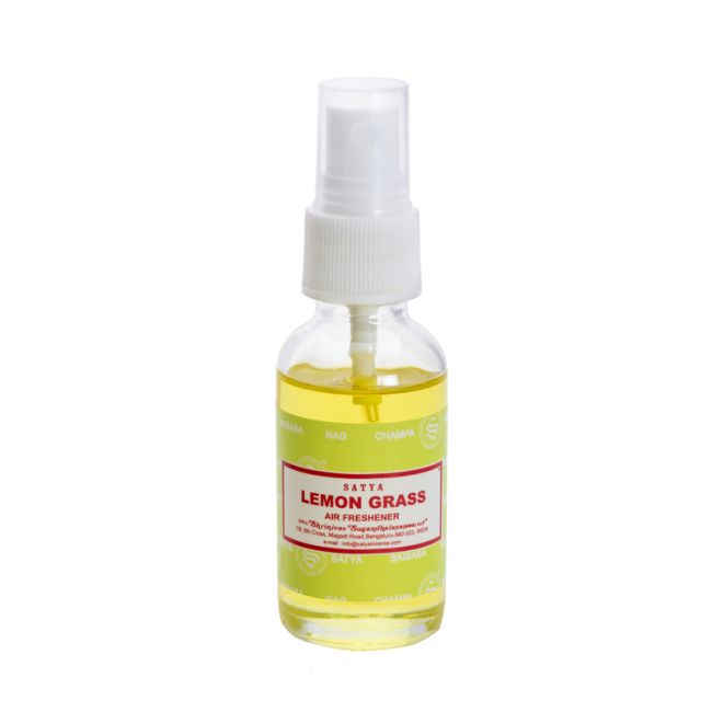 Air freshner Satya Lemon Grass 30ml