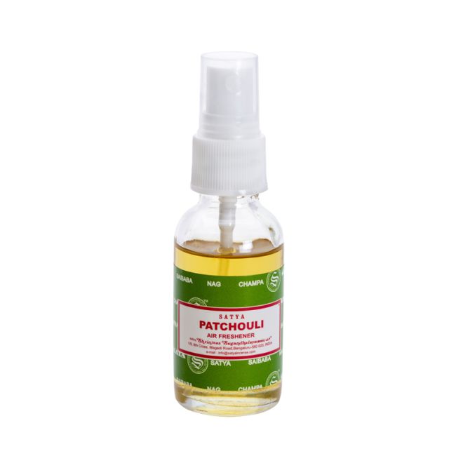 Air freshner Satya Patchouli 30ml