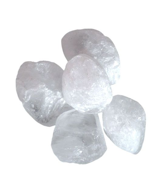 Alum stone 80-100g