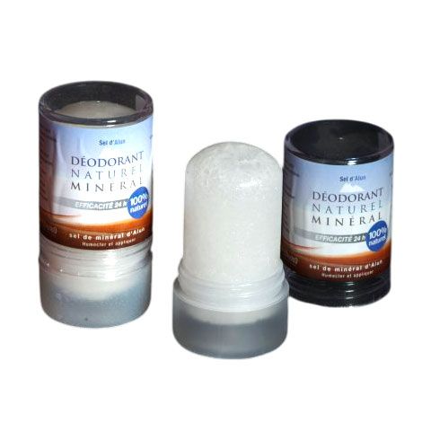 Alum Stone in Stick 120g