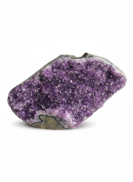 Amethyst Druse 4.9 kg Grade AA