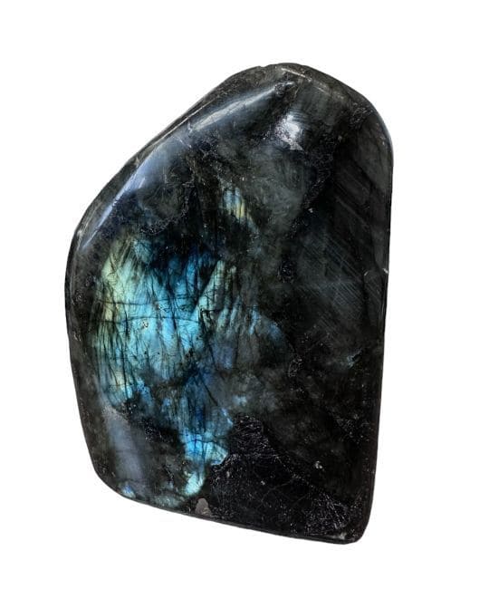 Polished Labradorite block 1.264kg