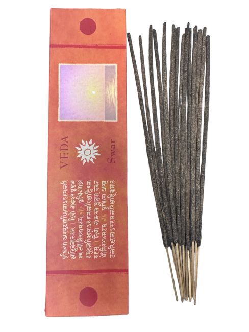 Maroma Veda Swar Champak Incense 15 Sticks