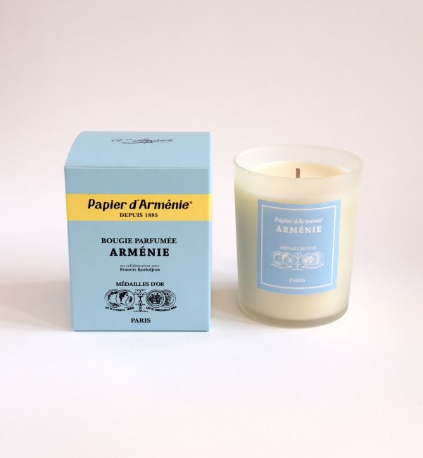 Paper Candle Year of Armenia 220g