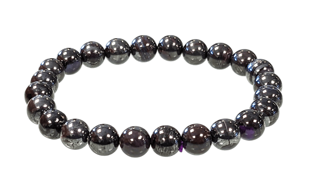 Sugilite A bracelet 7-8mm beads