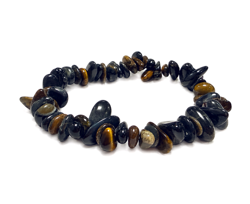 incense at Hawk’s Eye A Chip Bracelet 5-8mm