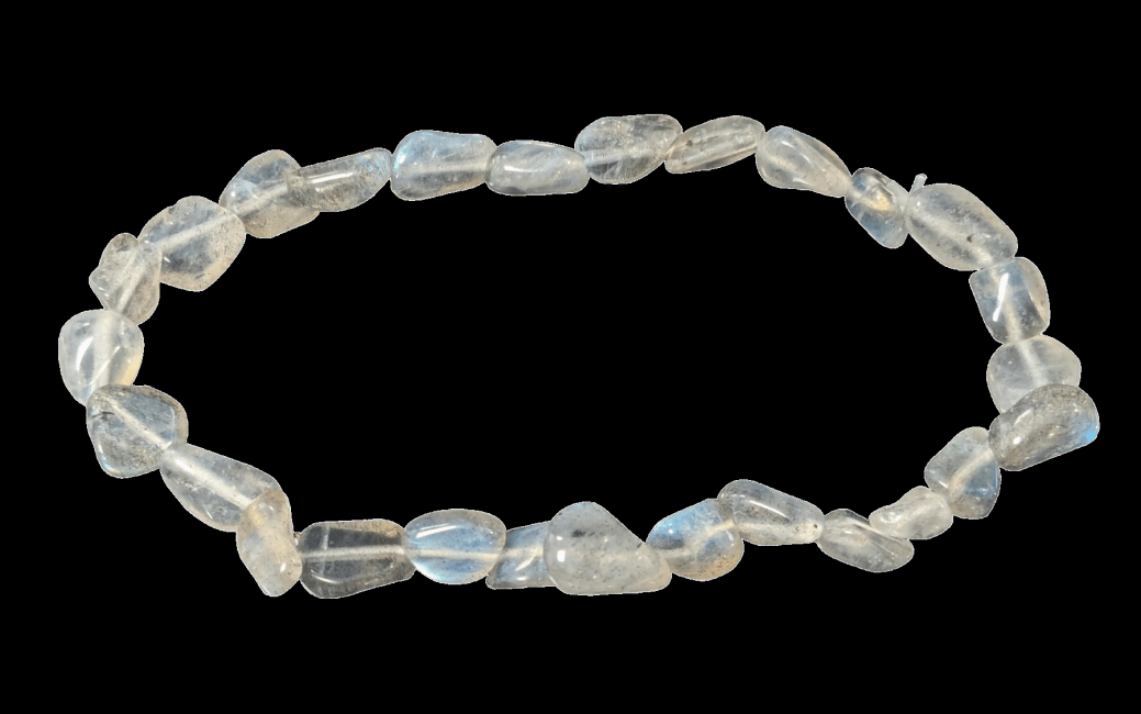 incense at Labradorite bracelet AA tumbled stones|gb