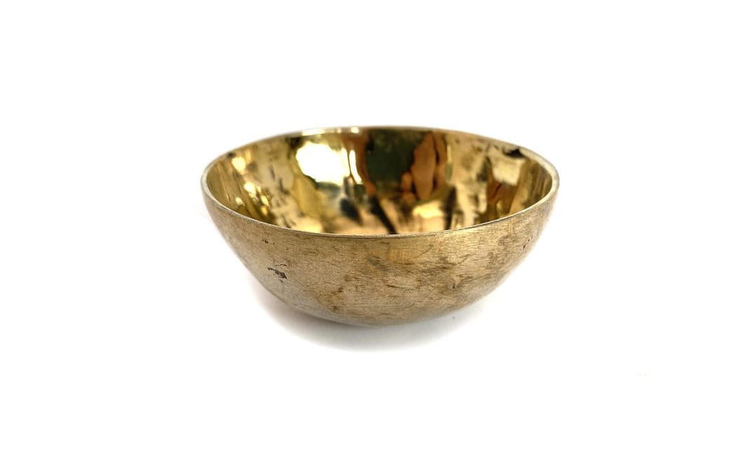 Kansu Ayurveda Bowl 7cm