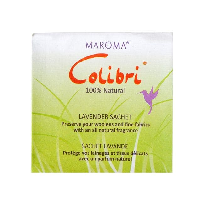 Colibri 3 Sachets Lavender