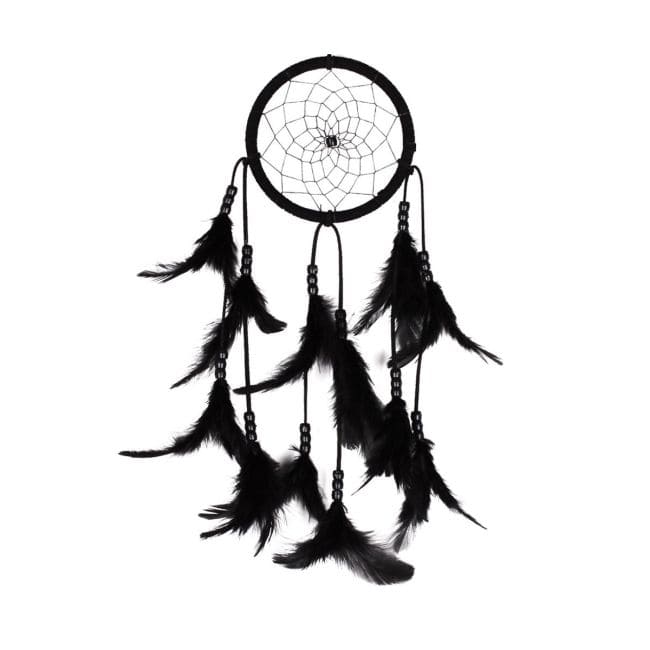 Pack of 3 Dreamcatcher - Diameter: 11cm