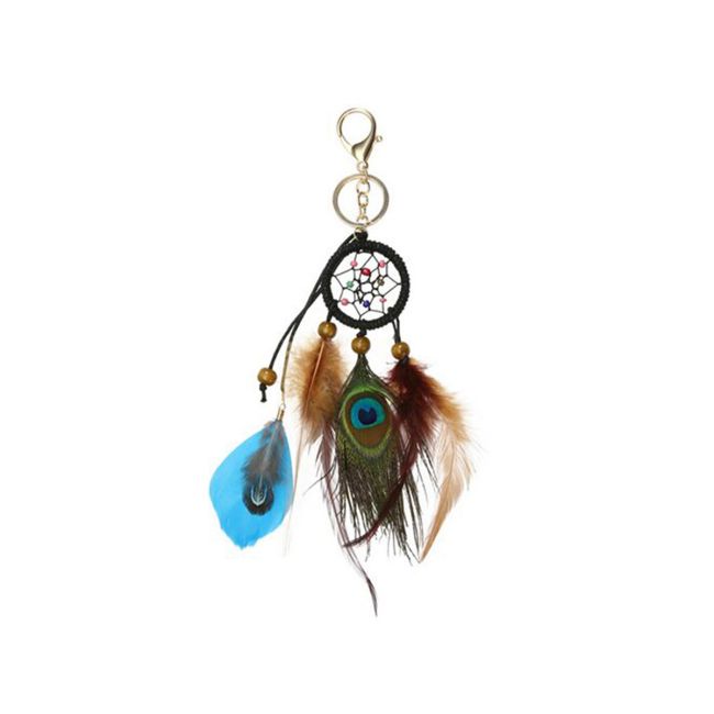 Dreamcatcher Diameter 11 cm