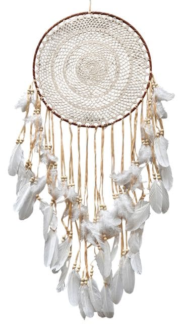 Dreamcatcher