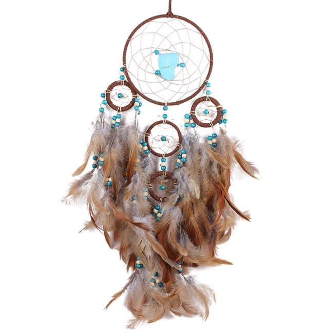 Dreamcatcher diameter 15 cm