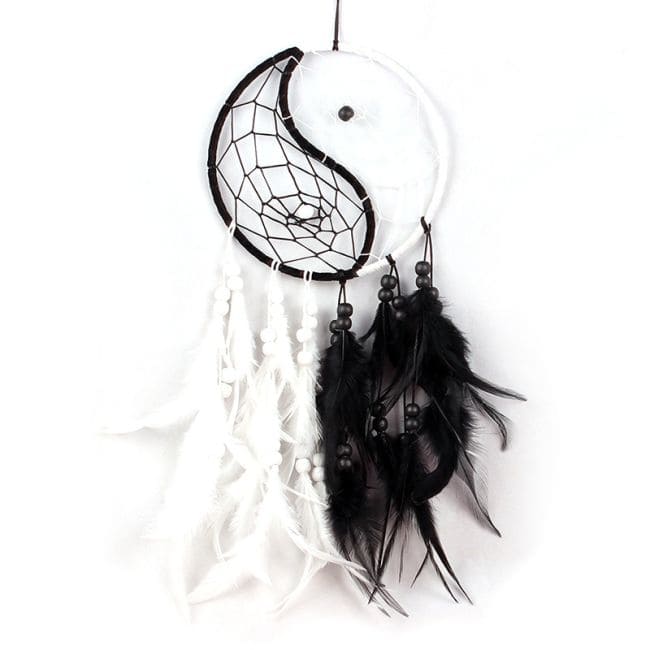 Dreamcatcher Diameter 15 cm