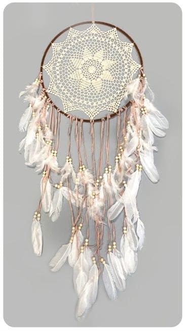 Dreamcatcher