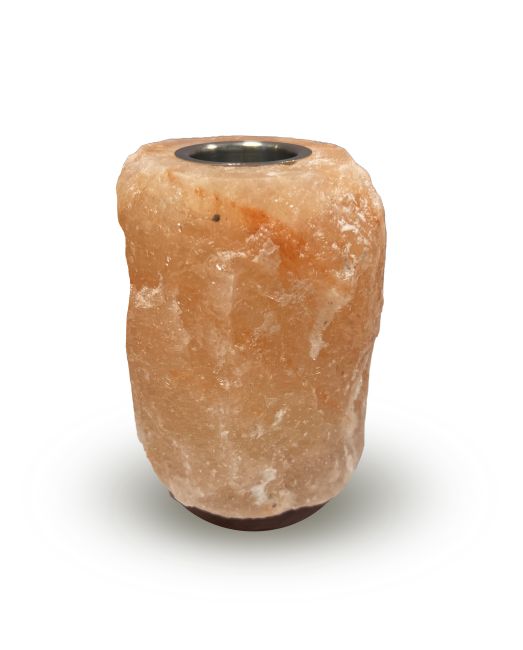 Himalayan Salt Lamp - Scented Oil Diffuser